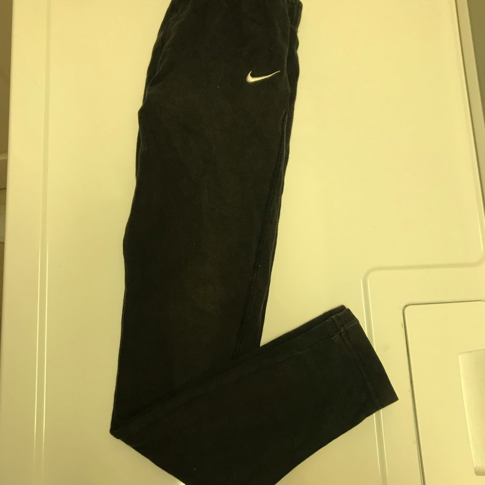Girls Nike Leggings